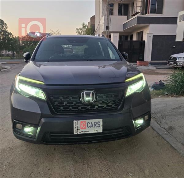 Honda Passport 2020 for sale in Iraq - Baghdad